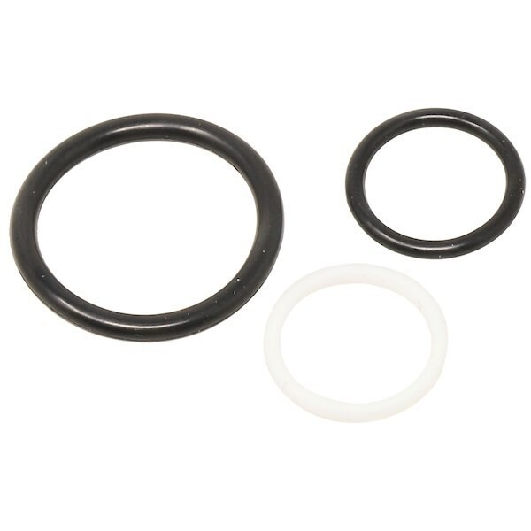 Seal Kit, Relief Valve 4" x4" x1"